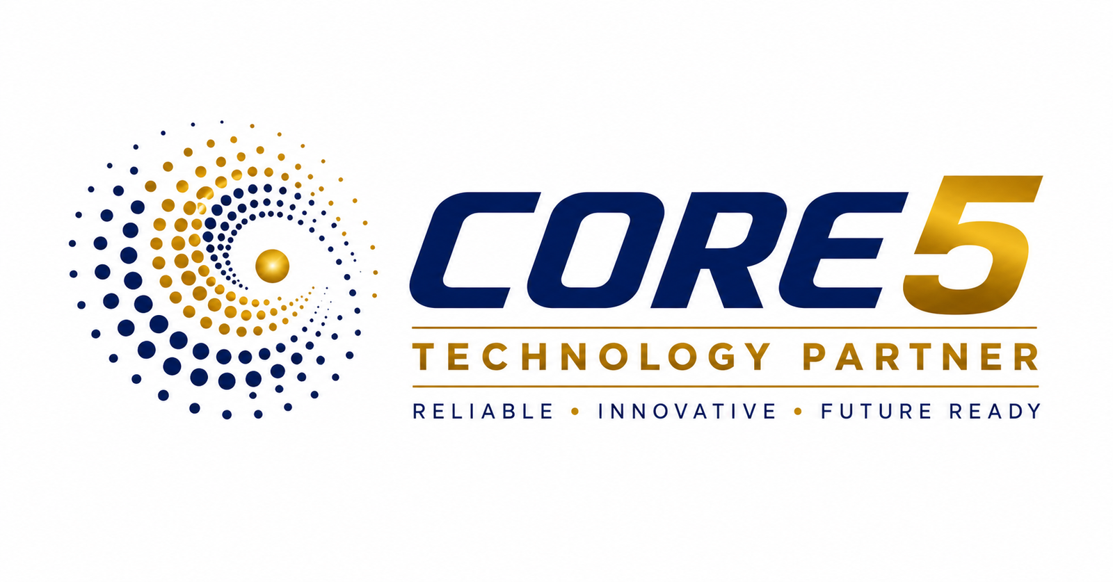 core5 logo