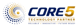 Core-transparent